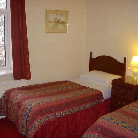 Beaucliffe Hotel Manchester Kamer foto