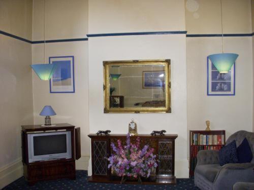 Beaucliffe Hotel Manchester Buitenkant foto