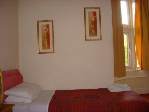 Beaucliffe Hotel Manchester Kamer foto